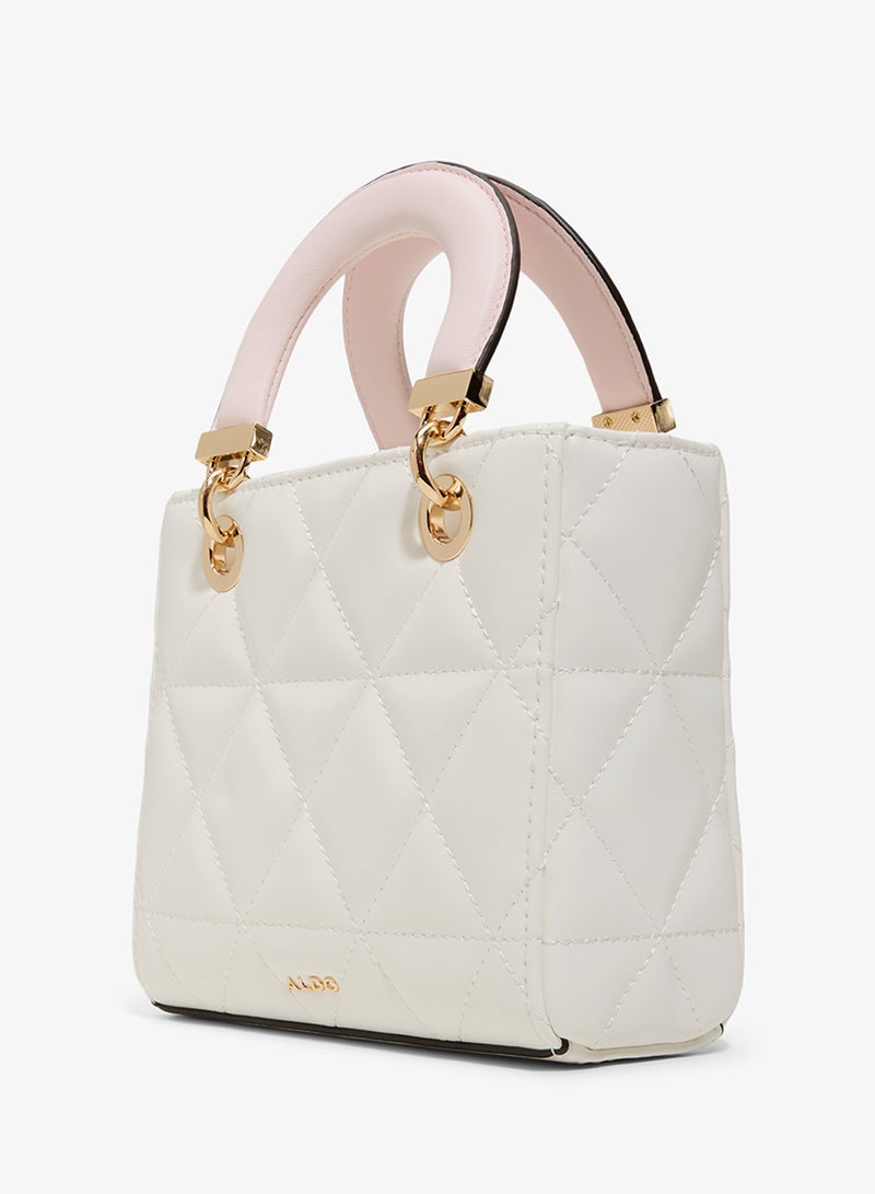 ALDO Florense Top Handle Satchel Bag - Image 3